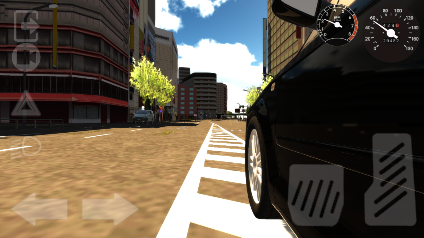 extreme car driving simulator hack download