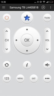 ZazaRemote 5.2.2. Скриншот 2