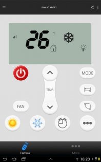 ZazaRemote 5.2.2. Скриншот 9
