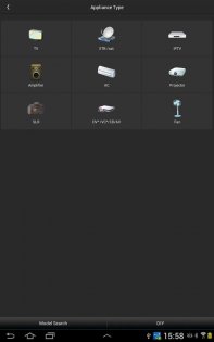 ZazaRemote 5.2.2. Скриншот 13