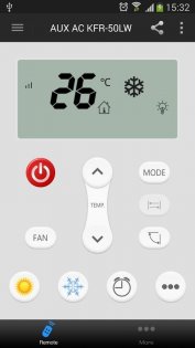 ZazaRemote 5.2.2. Скриншот 17
