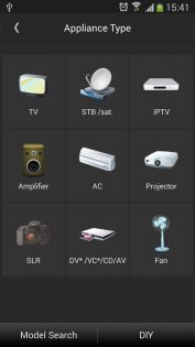 ZazaRemote 5.2.2. Скриншот 20