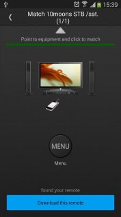 ZazaRemote 5.2.2. Скриншот 24
