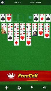 Microsoft Solitaire Collection 4.21.11181.0. Скриншот 9