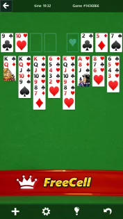 Microsoft Solitaire Collection 4.22.3125.1. Скриншот 9