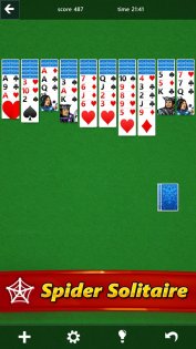 Microsoft Solitaire Collection 4.19.3271.0. Скриншот 8