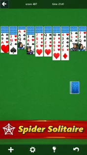 Microsoft Solitaire Collection 4.22.3125.1. Скриншот 8