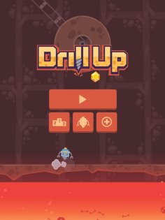 Drill Up 1.0. Скриншот 7
