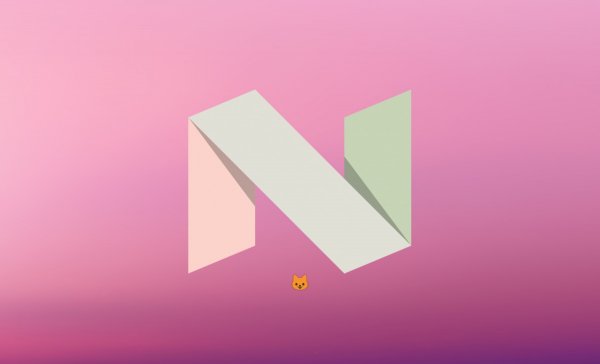 Вышла вторая бета Android 7.1 Nougat для устройств Nexus