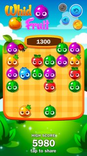 Whid Fruit 1.31. Скриншот 4