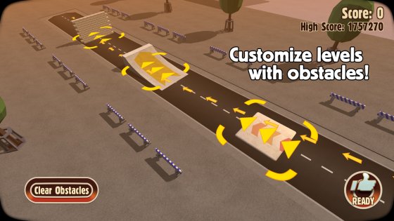 Turbo Dismount 1.43.0. Скриншот 9