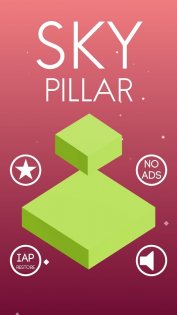 Sky Pillar 1.2. Скриншот 1