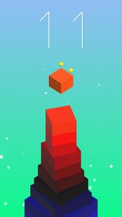 Sky Pillar 1.2. Скриншот 2