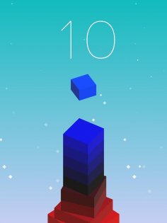 Sky Pillar 1.2. Скриншот 8