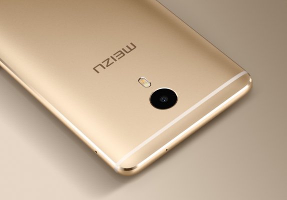 Meizu снижает цену на MX6 и выпускает M3 Max в России