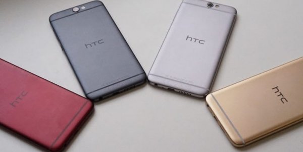 HTC отрицает слухи о продаже мобильного бизнеса
