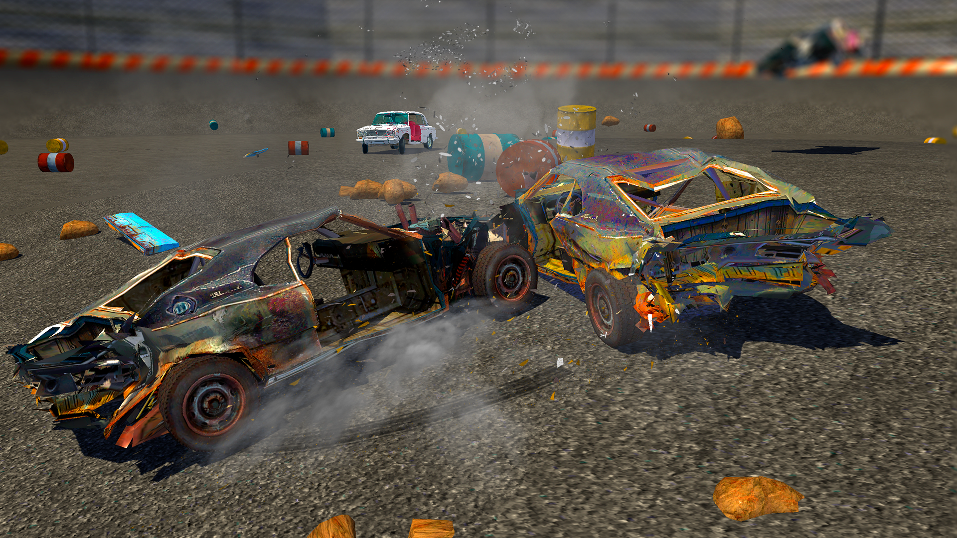 Топ гонок на андроид. Destruction Derby игра. Симулятор дерби краш гонки. Дестракшен дерби 3. Игра Тачки дерби.