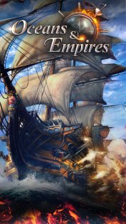 Oceans and Empires 2.4.2. Скриншот 2