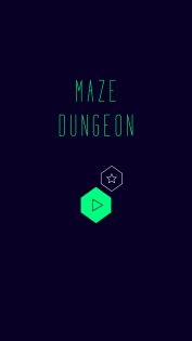 Maze Dungeon 1.4.2. Скриншот 3