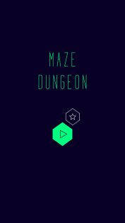 Maze Dungeon 1.4.3. Скриншот 3