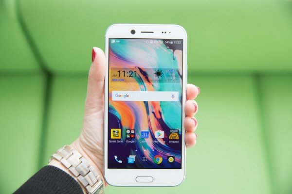 HTC начнет рассылку Android 7.0 в декабре