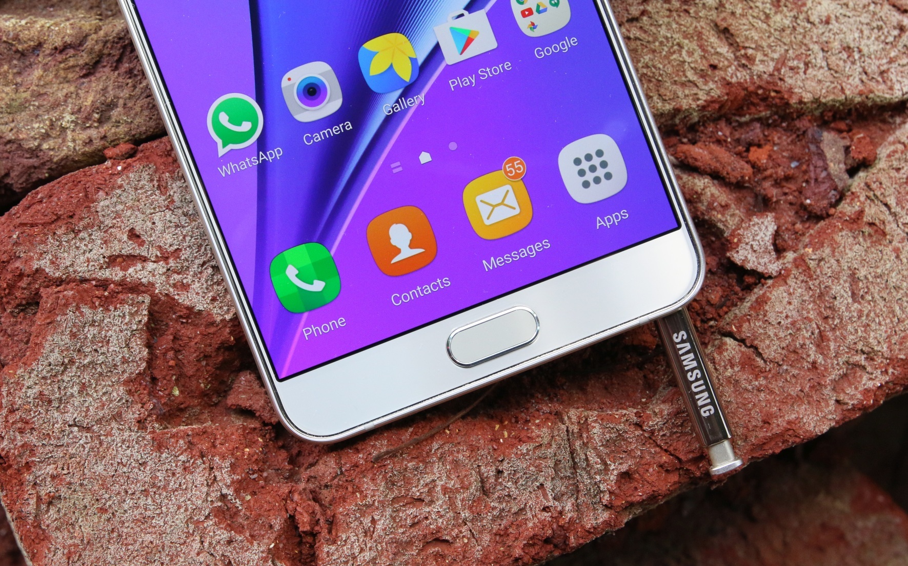 note 5 android 7