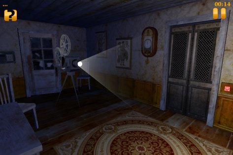 Supernatural Rooms 1.2.0. Скриншот 7