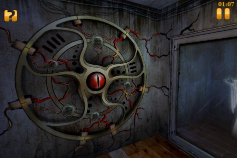 Supernatural Rooms 1.2.0. Скриншот 8
