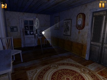 Supernatural Rooms 1.2.0. Скриншот 15