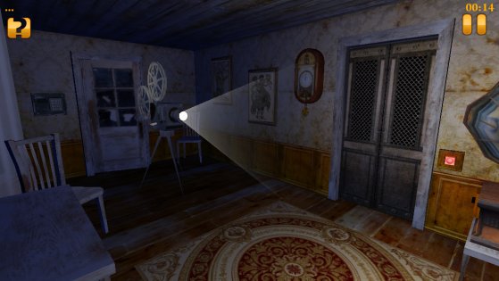 Supernatural Rooms 1.2.0. Скриншот 23
