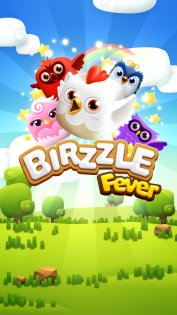 Birzzle Fever 1.1.2. Скриншот 1