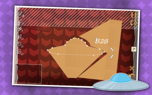 Slice the Box 2.2.0. Скриншот 12