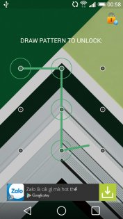 Gallery Plus – скрыть фотографии 2.3.24. Скриншот 8