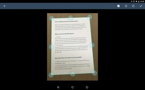 CamScanner 6.71.0.2408140000. Скриншот 10