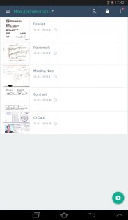 CamScanner 6.86.0.2504100000. Скриншот 17