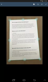 CamScanner 6.90.0.2506120000. Скриншот 18