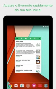 Evernote 10.103.2. Скриншот 24