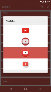 Icondy 1.5.1. Скриншот 5