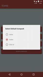 Icondy 1.5.1. Скриншот 3