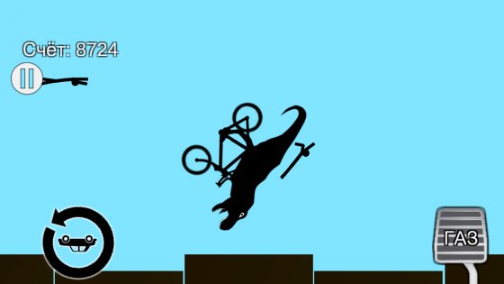 Stickman Destruction 2 1.5. Скриншот 7