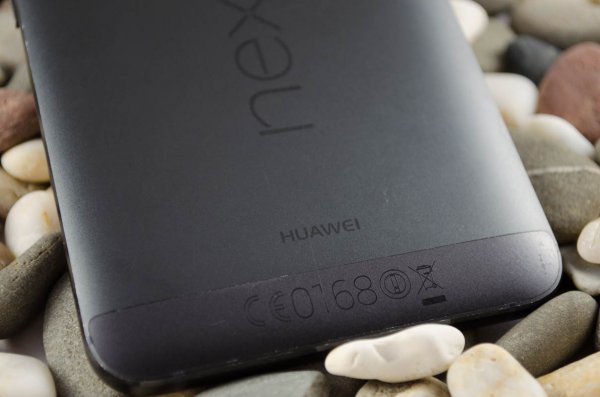 Huawei рассматривалась в качестве производителя Google Pixel