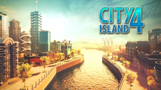 City Island 4: Sim Tycoon 3.4.1. Скриншот 7