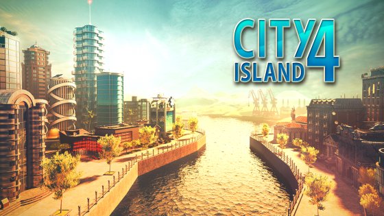 City Island 4: Sim Tycoon 3.5.1. Скриншот 12