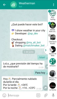 Plus Messenger 11.9.1.0. Скриншот 7