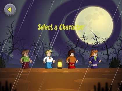 LEGO® Scooby - Doo Haunted Isle 1.1.2. Скриншот 7