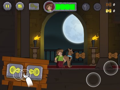 LEGO® Scooby - Doo Haunted Isle 1.1.2. Скриншот 14