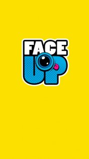 Face Up 2.0.0. Скриншот 1