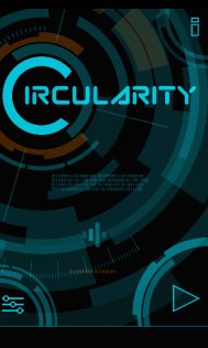 Circularity 1.0.0. Скриншот 1