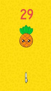 Pineapple Pen 1.5.10. Скриншот 4