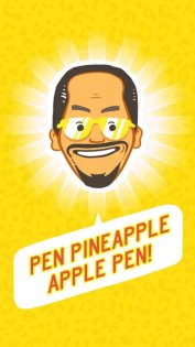 Pineapple Pen 1.5.10. Скриншот 5